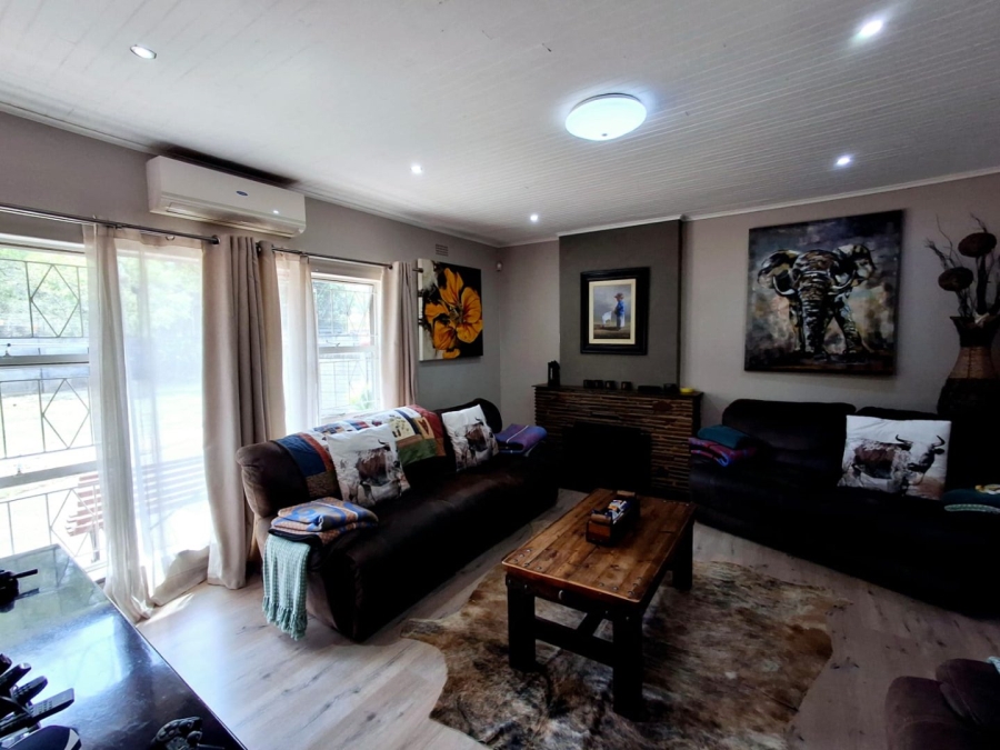 4 Bedroom Property for Sale in Sasolburg Ext 23 Free State